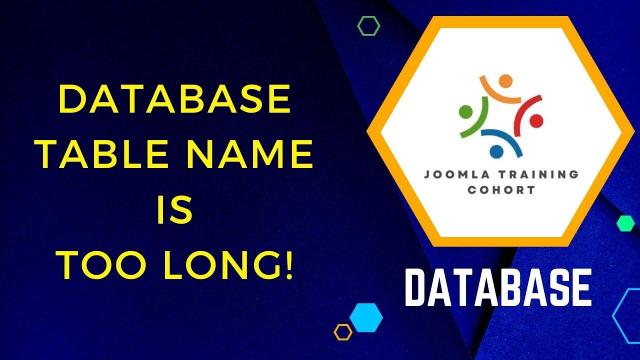 database