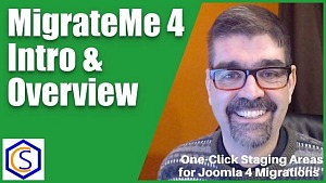 Introduction to and Overview of MigrateMe4