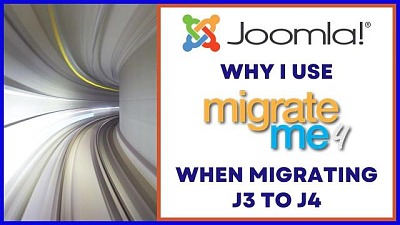 joomla Training Cohort Migrating Joomla 3 to Joomla 4