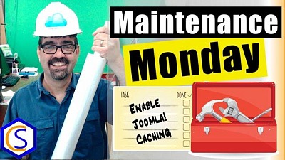 Monday Maintenance 054