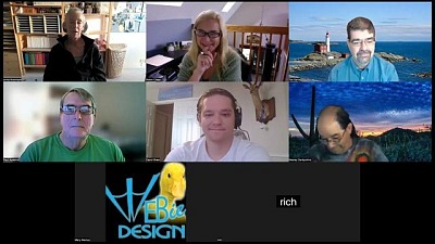 Joomla Virtual JUG October 2024 Meeting
