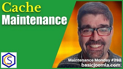 Monday Maintenance 298